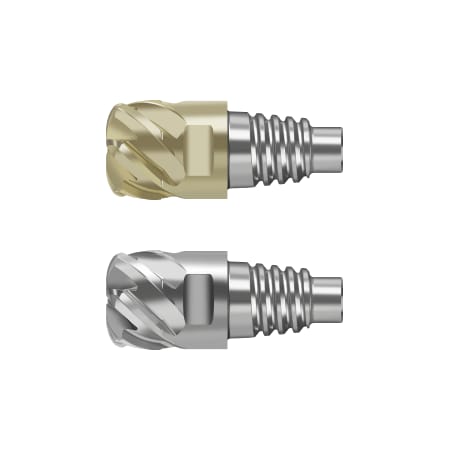 Walter Indexable Replacement End Mill Heads, unit: metric, Dc: 0.787inch, coa MD025-20.0E6P200-WJ30RA